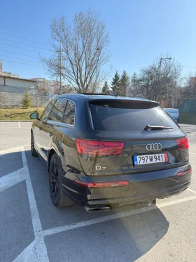 Audi Q7 - 27500 € / 53785.32 лв. - 54308231 2
