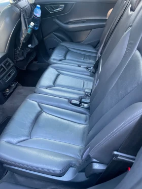 Audi Q7 - 19999 € / 39114.64 лв. - 53718686 8