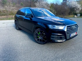 Audi Q7 - 19999 € / 39114.64 лв. - 53718686 2