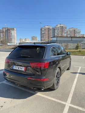 Audi Q7 - 27500 € / 53785.32 лв. - 54308231 3
