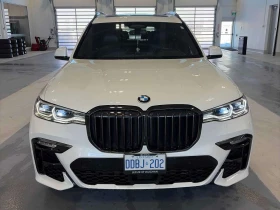 BMW X7 * xDrive40i* DIS* H/K* ОБДУХВАНЕ* МАСАЖ* ЛАЗЕР*  | Auto.bg — изображение 6