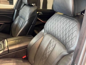 BMW X7 * xDrive40i* DIS* H/K* ОБДУХВАНЕ* МАСАЖ* ЛАЗЕР*  | Auto.bg — изображение 11