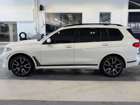 BMW X7 * xDrive40i* DIS* H/K* ОБДУХВАНЕ* МАСАЖ* ЛАЗЕР*  | Auto.bg — изображение 2