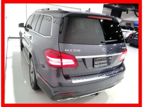 Mercedes-Benz GLS * GLS550 4MATIC * AMG PKG/NAVI/360 CAM/7 PASS/LEAT - 20700 € / 40485.68 лв. - 66258426 4