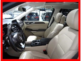 Mercedes-Benz GLS * GLS550 4MATIC * AMG PKG/NAVI/360 CAM/7 PASS/LEAT - 20700 € / 40485.68 лв. - 66258426 11