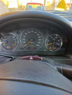 Mercedes-Benz ML 270 | Mobile.bg � ����� ������ 7