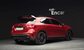 Mercedes-Benz GLA 45 AMG ������/ CARPLAY/ �������  | Mobile.bg � ����� ������ 4