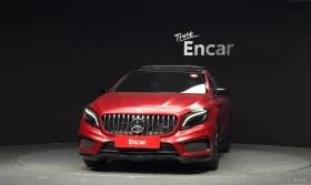 Mercedes-Benz GLA 45 AMG ������/ CARPLAY/ �������  | Mobile.bg � ����� ������ 2
