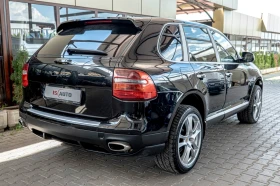 Porsche Cayenne 3.0TDI/BiXenon/PCM/OFF-Road/PDC/Isofix/Подгрев | Auto.bg — изображение 5