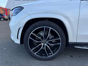 Mercedes-Benz GLS 400 d 4-Matic AMG Night Package - 82950 € / 162236.10 лв. - 36863429 4