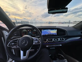 Mercedes-Benz GLS 400 d 4-Matic AMG Night Package - 82950 € / 162236.10 лв. - 36863429 11