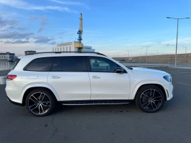 Mercedes-Benz GLS 400 d 4-Matic AMG Night Package - 82950 € / 162236.10 лв. - 36863429 6