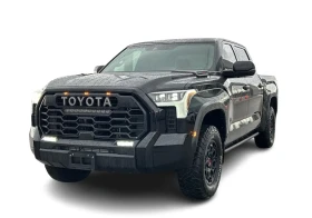 Toyota Tundra TRD PRO | IFORCE HYBRID |  FULL MAXX | Auto.bg — изображение 2