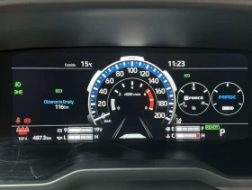 Toyota Tundra TRD PRO | IFORCE HYBRID |  FULL MAXX | Auto.bg — изображение 15