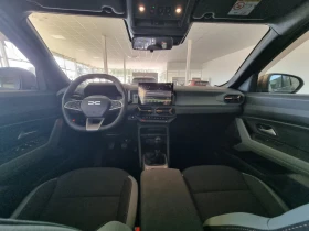 Dacia Bigster TCe 130 4x4 | Mobile.bg � ����� ������ 8