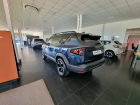 Dacia Bigster TCe 130 4x4 | Mobile.bg � ����� ������ 5