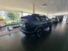 Dacia Bigster TCe 130 4x4 | Mobile.bg � ����� ������ 4