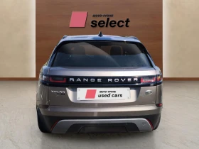 Land Rover Range Rover Velar 3.0 | Auto.bg — изображение 3