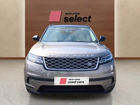 Land Rover Range Rover Velar 3.0 | Auto.bg — изображение 6