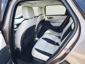 Land Rover Range Rover Velar 3.0 | Auto.bg — изображение 8