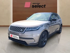 Land Rover Range Rover Velar 3.0