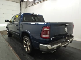 Dodge RAM 1500 Limited/5.7/AWD/H&K/Lane Assist/Blind Spot/Обдух - 24500 € / 47917.83 лв. - 68175866 5