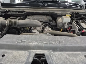 Dodge RAM 1500 Limited/5.7/AWD/H&K/Lane Assist/Blind Spot/Обдух - 24500 € / 47917.83 лв. - 68175866 9