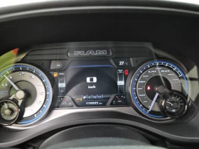 Dodge RAM 1500 Limited/5.7/AWD/H&K/Lane Assist/Blind Spot/Обдух - 24500 € / 47917.83 лв. - 68175866 16
