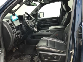 Dodge RAM 1500 Limited/5.7/AWD/H&K/Lane Assist/Blind Spot/Обдух - 24500 € / 47917.83 лв. - 68175866 10