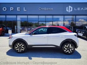 Opel Mokka Elegance 1.2 Turbo (130hp) AT8 | Auto.bg — изображение 4
