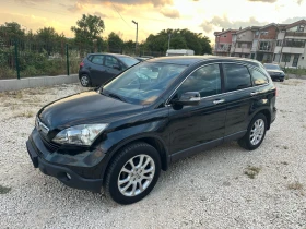 Honda Cr-v 2.2CDTI/140/NAVI/EXECUTIVE/ITALY/4x4