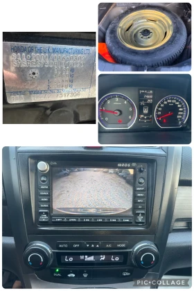 Honda Cr-v 2.2CDTI/140/NAVI/EXECUTIVE/ITALY/4x4 - 5700 € / 11148.23 лв. - 19746770 14