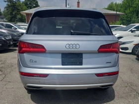Audi Q5 Komfort/CARFAX/КОЖА/ПОДГРЕВ/ПАМЕТ - 16499 € / 32269.24 лв. - 51378474 4