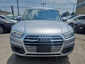 Audi Q5 Komfort/CARFAX/КОЖА/ПОДГРЕВ/ПАМЕТ - 16499 € / 32269.24 лв. - 51378474 6