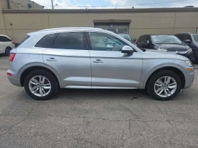 Audi Q5 Komfort/CARFAX/КОЖА/ПОДГРЕВ/ПАМЕТ - 16499 € / 32269.24 лв. - 51378474 3
