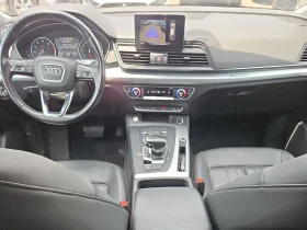 Audi Q5 Komfort/CARFAX/КОЖА/ПОДГРЕВ/ПАМЕТ - 16499 € / 32269.24 лв. - 51378474 9