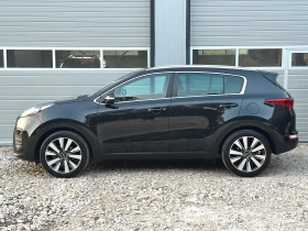 Kia Sportage 1.7CRDI 141кс АВТОМАТ CARPLAY НАВИ СЕРВИЗНА КНИЖКА - 11790 € / 23059.24 лв. - 63568666 3