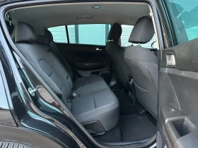 Kia Sportage 1.7CRDI 141кс АВТОМАТ CARPLAY НАВИ СЕРВИЗНА КНИЖКА - 11790 € / 23059.24 лв. - 63568666 10