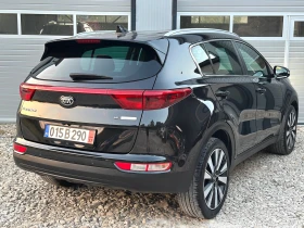 Kia Sportage 1.7CRDI 141кс АВТОМАТ CARPLAY НАВИ СЕРВИЗНА КНИЖКА - 11790 € / 23059.24 лв. - 63568666 6