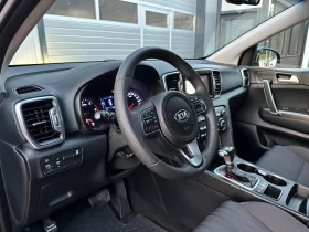 Kia Sportage 1.7CRDI 141кс АВТОМАТ CARPLAY НАВИ СЕРВИЗНА КНИЖКА - 11790 € / 23059.24 лв. - 63568666 8