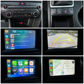 Kia Sportage 1.7CRDI 141кс АВТОМАТ CARPLAY НАВИ СЕРВИЗНА КНИЖКА - 11790 € / 23059.24 лв. - 63568666 15