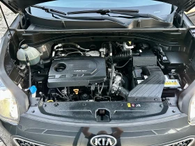 Kia Sportage 1.7CRDI 141кс АВТОМАТ CARPLAY НАВИ СЕРВИЗНА КНИЖКА - 11790 € / 23059.24 лв. - 63568666 13