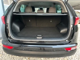 Kia Sportage 1.7CRDI 141кс АВТОМАТ CARPLAY НАВИ СЕРВИЗНА КНИЖКА - 11790 € / 23059.24 лв. - 63568666 17