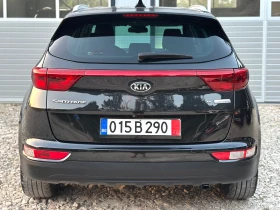Kia Sportage 1.7CRDI 141кс АВТОМАТ CARPLAY НАВИ СЕРВИЗНА КНИЖКА - 11790 € / 23059.24 лв. - 63568666 5