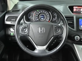 Honda Cr-v 4Wd Ex | Auto.bg — изображение 13