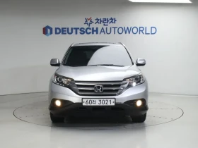Honda Cr-v 4Wd Ex | Auto.bg — изображение 3