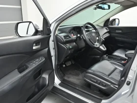 Honda Cr-v 4Wd Ex | Auto.bg — изображение 11