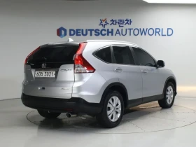 Honda Cr-v 4Wd Ex | Auto.bg — изображение 2