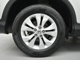 Honda Cr-v 4Wd Ex | Auto.bg — изображение 5