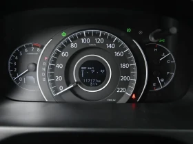 Honda Cr-v 4Wd Ex | Auto.bg — изображение 8